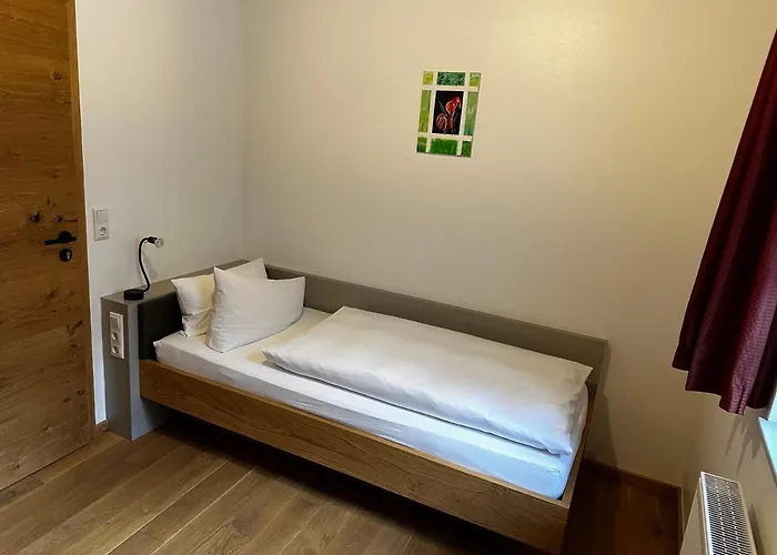 Goldene Krone Konukevi 3*